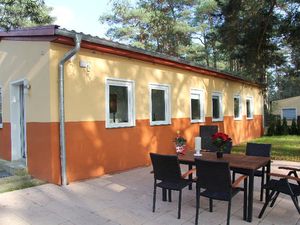Ferienhaus für 9 Personen (62 m²) in Dobbrikow