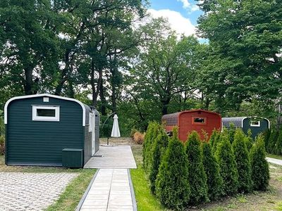 Ferienhaus für 4 Personen (28 m²) in Dobbrikow 2/7