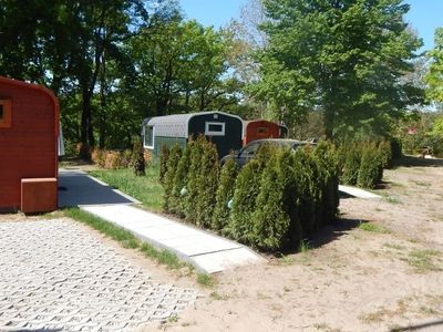 Ferienhaus für 4 Personen (28 m²) in Dobbrikow 3/7