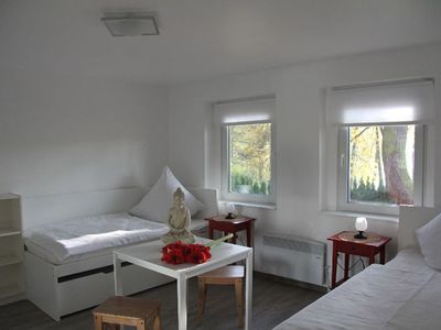 Ferienhaus für 9 Personen (62 m²) in Dobbrikow 4/10