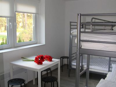 Ferienhaus für 9 Personen (62 m²) in Dobbrikow 5/10