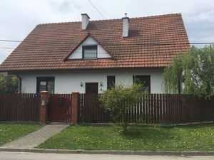 Ferienhaus für 7 Personen (250 m²) in Dobczyce