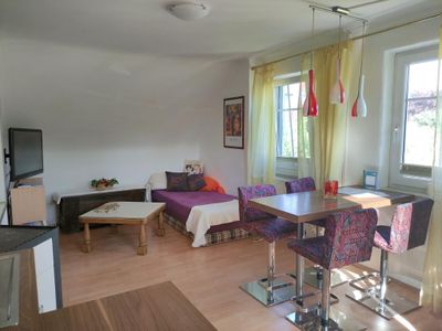 Ferienwohnung 2