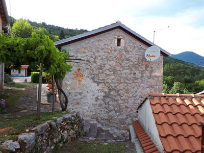 Ferienhaus für 6 Personen (113 m²) in Dobreć 7/10