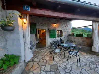 Ferienhaus für 6 Personen (113 m²) in Dobreć 10/10