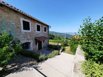 Ferienhaus für 4 Personen (80 m²) in Dobreć 8/10