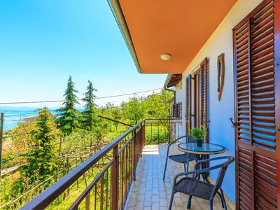 Ferienhaus für 4 Personen (85 m²) in Dobreć 3/10