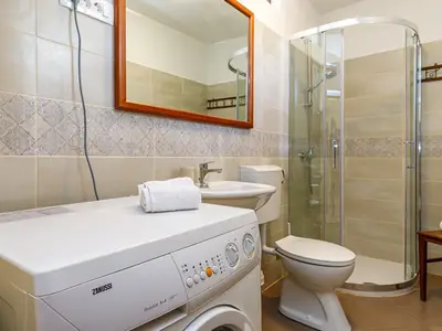 Ferienhaus für 4 Personen (85 m²) in Dobreć 8/10