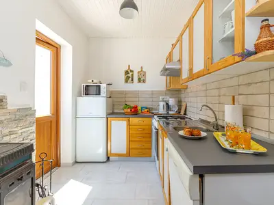 Ferienhaus für 4 Personen (85 m²) in Dobreć 9/10