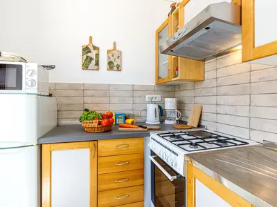 Ferienhaus für 4 Personen (85 m²) in Dobreć 10/10