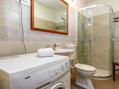 Ferienhaus für 4 Personen (85 m²) in Dobreć 8/10