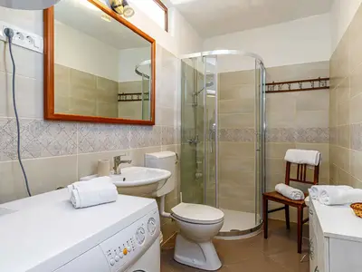 Ferienhaus für 4 Personen (85 m²) in Dobreć 9/10