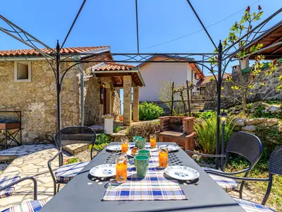 Ferienhaus für 4 Personen (80 m²) in Dobreć 8/10