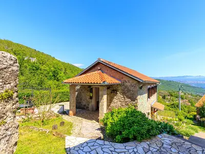 Ferienhaus für 4 Personen (80 m²) in Dobreć 2/10