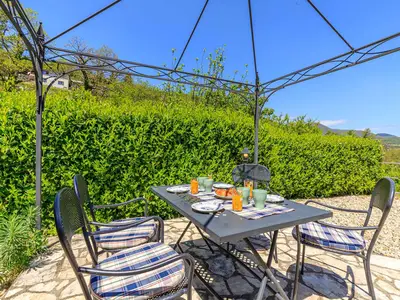 Ferienhaus für 4 Personen (80 m²) in Dobreć 5/10