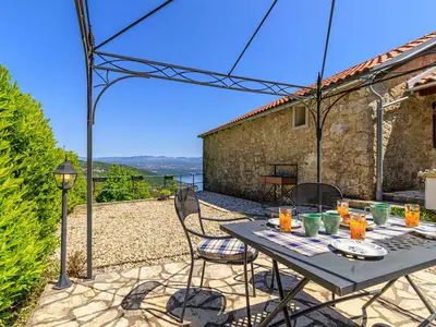 Ferienhaus für 4 Personen (80 m²) in Dobreć 6/10