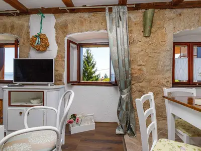 Ferienhaus für 4 Personen (80 m²) in Dobreć 9/10