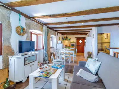 Ferienhaus für 4 Personen (80 m²) in Dobreć 1/10