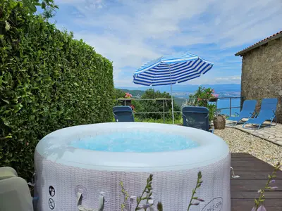 Ferienhaus für 4 Personen (80 m²) in Dobreć 2/10