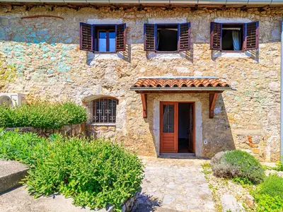 Ferienhaus für 4 Personen (80 m²) in Dobreć 5/10