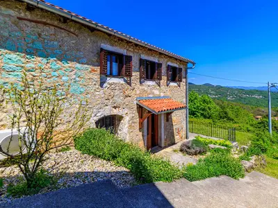 Ferienhaus für 4 Personen (80 m²) in Dobreć 6/10