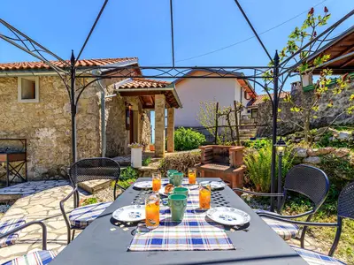 Ferienhaus für 4 Personen (80 m²) in Dobreć 9/10