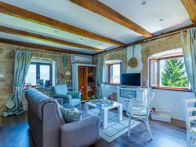 Ferienhaus für 4 Personen (80 m²) in Dobreć 10/10