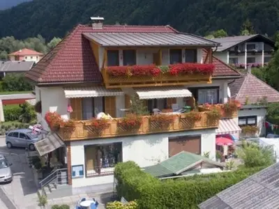 Pension Käfer
