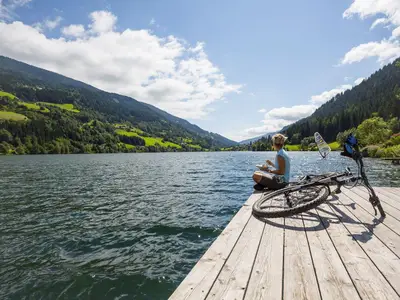 Radfahren_NOCKBIKE_Bikers Lounge_Brennsee_Bad Klei