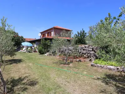 Ferienhaus für 6 Personen (105 m²) in Dobrinj 3/10