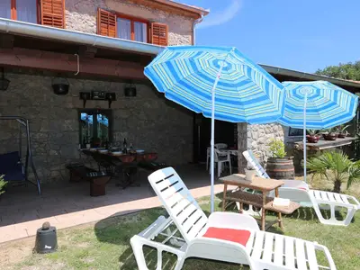Ferienhaus für 6 Personen (105 m²) in Dobrinj 5/10