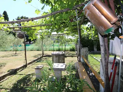 Ferienhaus für 6 Personen (105 m²) in Dobrinj 8/10