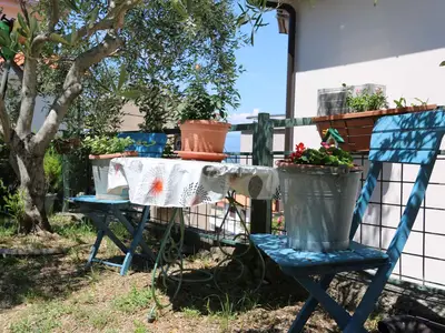 Ferienhaus für 6 Personen (105 m²) in Dobrinj 10/10