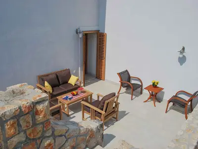 Ferienhaus für 14 Personen (230 m²) in Dobrinj 3/10
