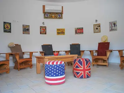 Ferienhaus für 14 Personen (230 m²) in Dobrinj 5/10