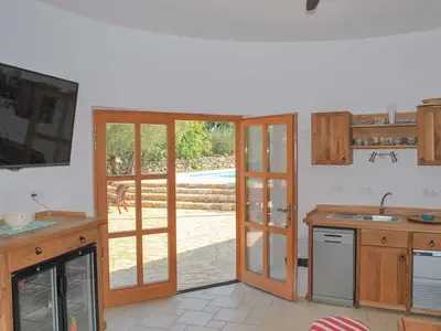 Ferienhaus für 14 Personen (230 m²) in Dobrinj 6/10