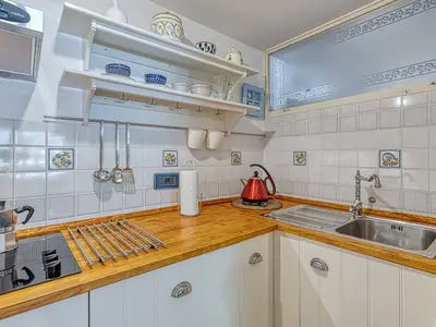 Ferienhaus für 5 Personen (80 m²) in Dobrinj 4/10