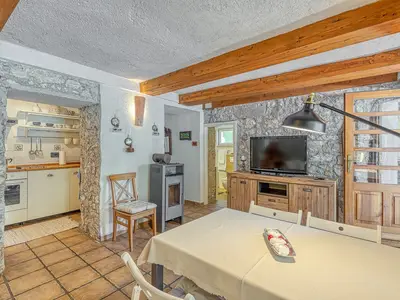 Ferienhaus für 5 Personen (80 m²) in Dobrinj 6/10