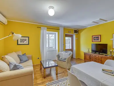 Ferienhaus für 5 Personen (80 m²) in Dobrinj 9/10