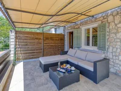 Ferienhaus für 5 Personen (80 m²) in Dobrinj 10/10