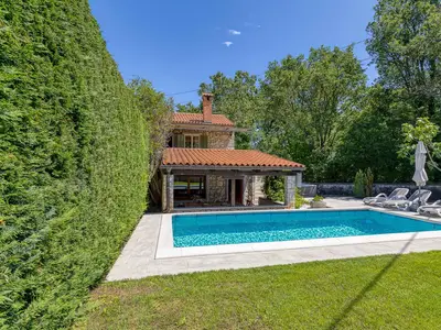 Ferienhaus für 5 Personen (80 m²) in Dobrinj 2/10