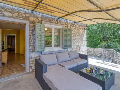 Ferienhaus für 5 Personen (80 m²) in Dobrinj 3/10
