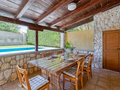 Ferienhaus für 5 Personen (80 m²) in Dobrinj 5/10