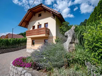 Ferienhaus für 4 Personen (48 m²) in Dobrnič 1/10