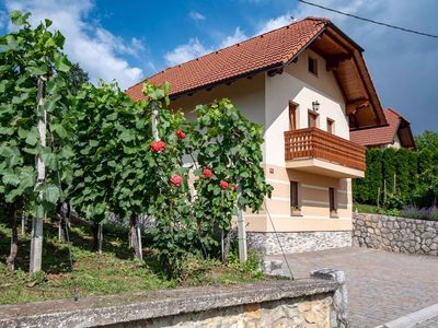 Ferienhaus für 4 Personen (48 m²) in Dobrnič 2/10