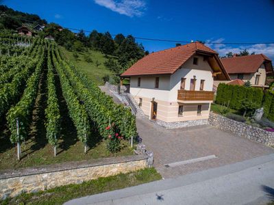 Ferienhaus für 4 Personen (48 m²) in Dobrnič 3/10