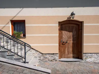 Ferienhaus für 4 Personen (48 m²) in Dobrnič 6/10