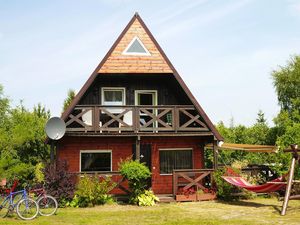 Ferienhaus für 4 Personen (50 m²) in Dobrogoszcz