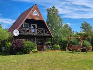 Ferienhaus für 4 Personen (50 m²) in Dobrogoszcz