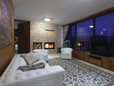 living-room